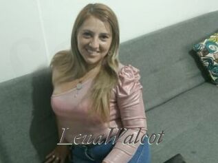 LenaWalcot Sexcams city