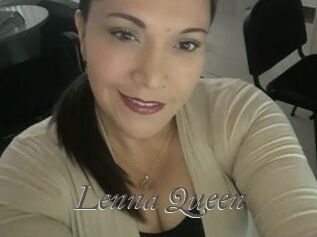 Lenna_Queen