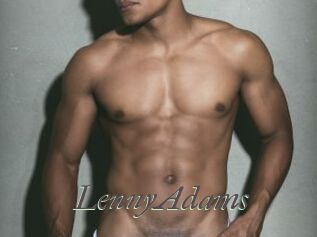 LennyAdams