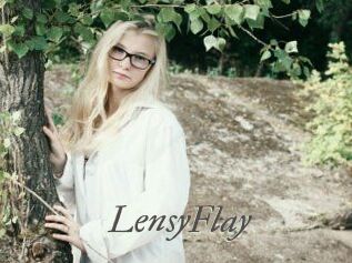 LensyFlay