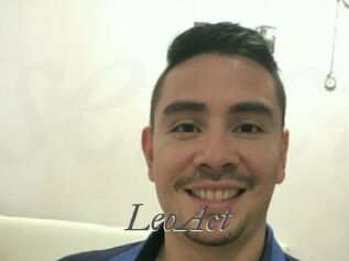 LeoAct