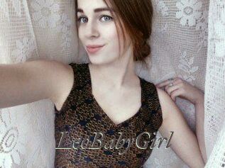 LeoBabyGirl Sexcams city