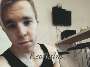 LeoBalm