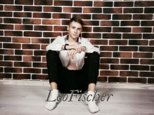 LeoFischer