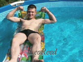 LeoReed