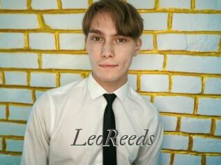 LeoReeds