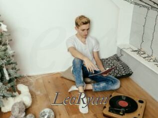 LeoRyan
