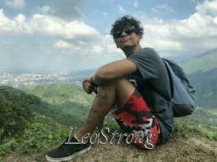 LeoStrong