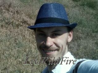 LeoWildFire