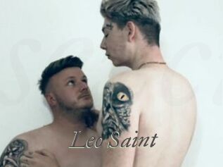 Leo_Saint
