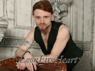 LeonFireHeart