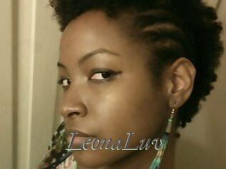 LeonaLuv