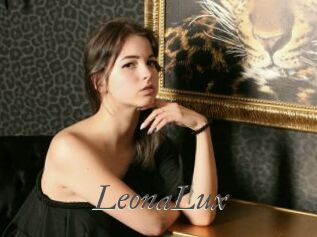 LeonaLux