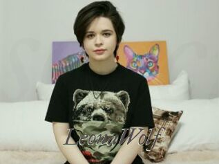 LeonaWolf