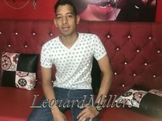 LeonardMillers