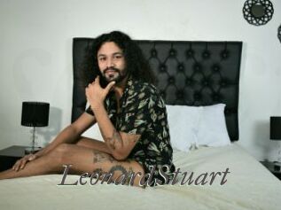 LeonardStuart