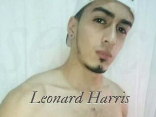Leonard_Harris