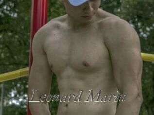 Leonard_Marin