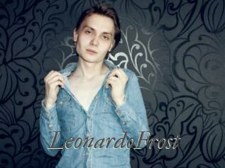 LeonardoFrost