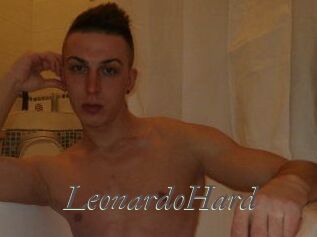LeonardoHard