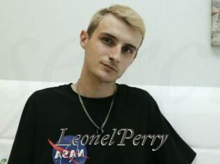 LeonelPerry