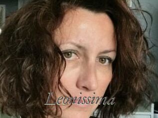 Leonissima Sexcams city