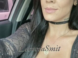 LeonoraSmit