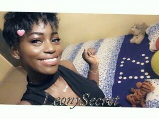 LeonySecret