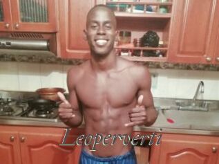 Leoperverti