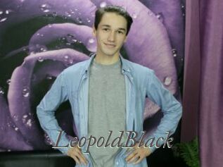 LeopoldBlack