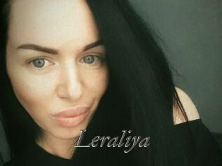 Leraliya