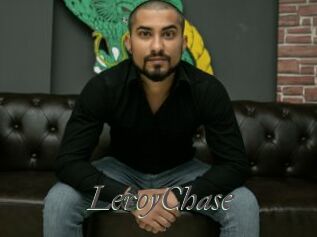LeroyChase