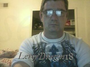 LeroyDragon18