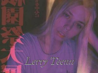 Lerry_Teenn