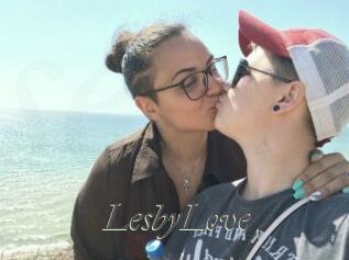 LesbyLove
