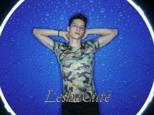 LeshaCute Sexcams city