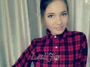 LesliJoy