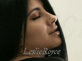 LeslieRoyce Sexcams city