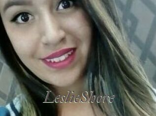 LeslieShore