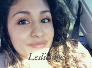 Lesliepipes