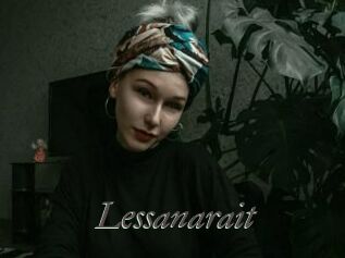 Lessanarait