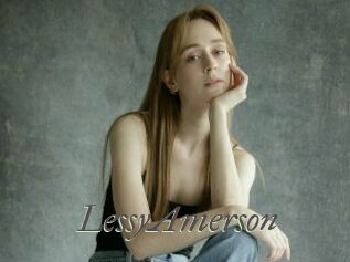 LessyAmerson