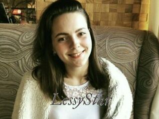 LessyStar