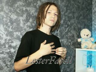 LesterFarell