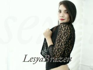 LesyaBrazen Sexcams city