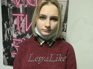 LesyaLike