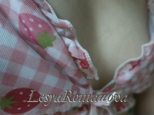 LesyaRomanova