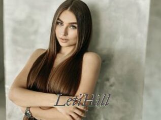 LetiHill