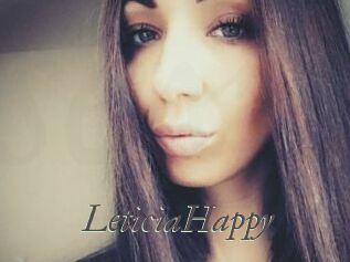 LeticiaHappy