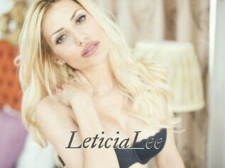 LeticiaLee